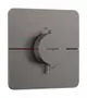 Hansgrohe-HG-ShowerSelect-Comfort-Q-Thermostat-Unterputz-Brushed-Black-Chrome-15588340 gallery number 1
